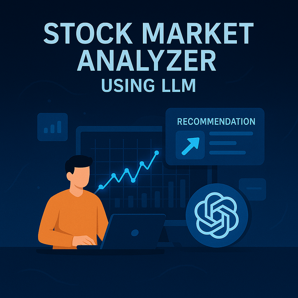 Stock-Market-Analyses