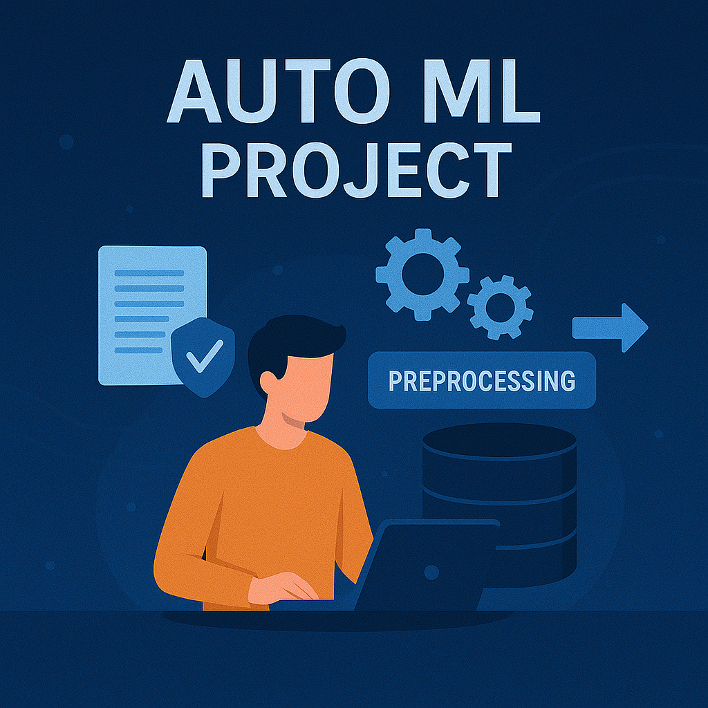 Auto ML