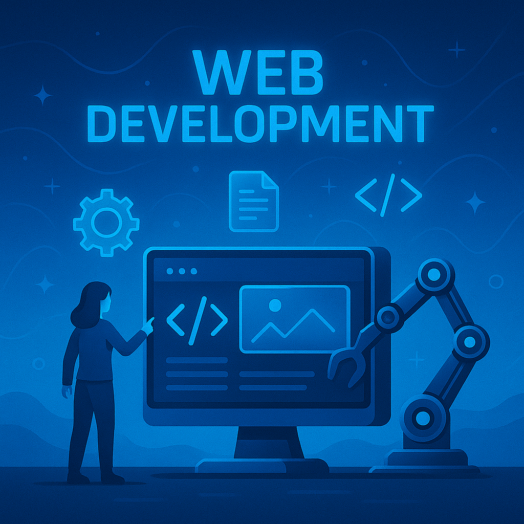 Web Development Projects