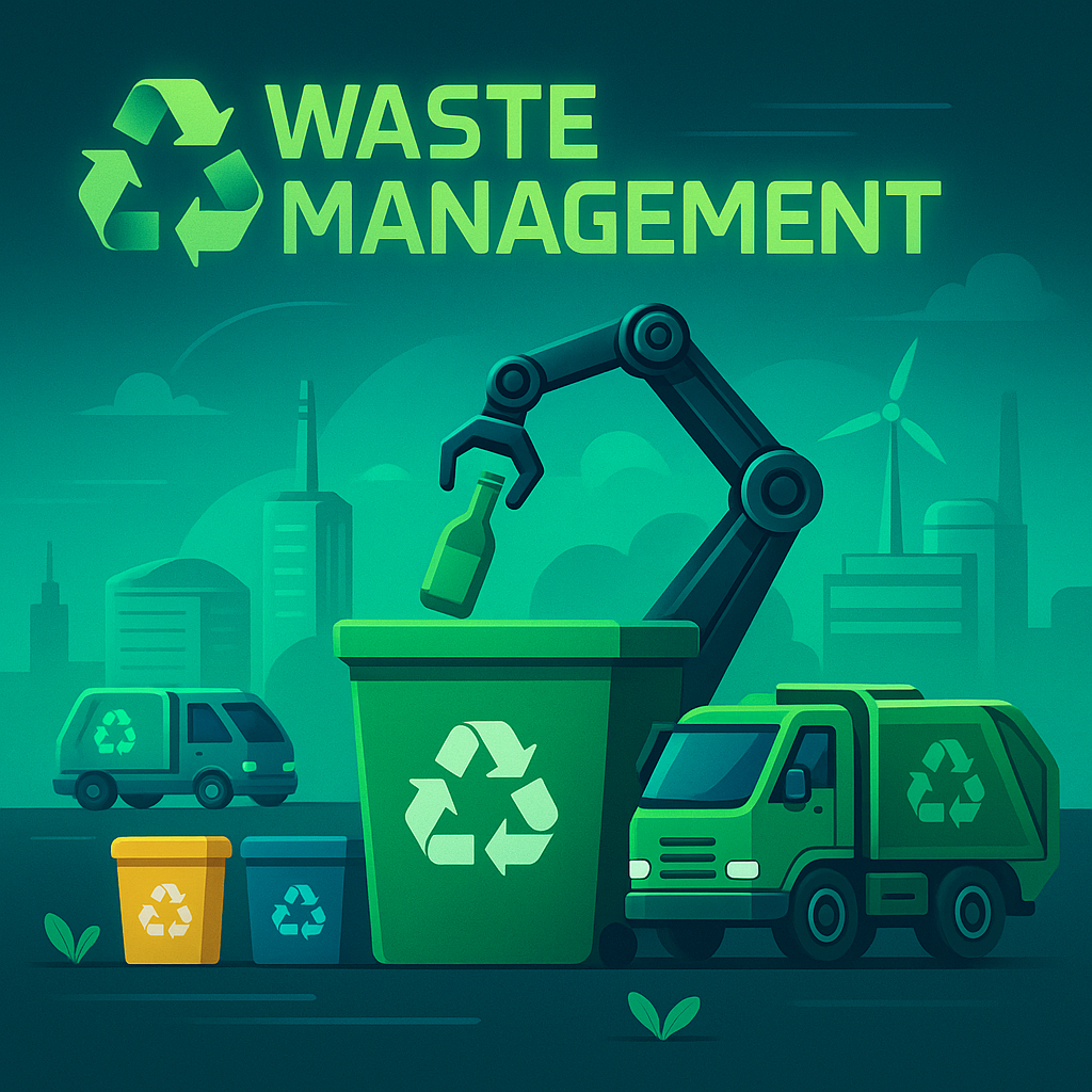 waste management