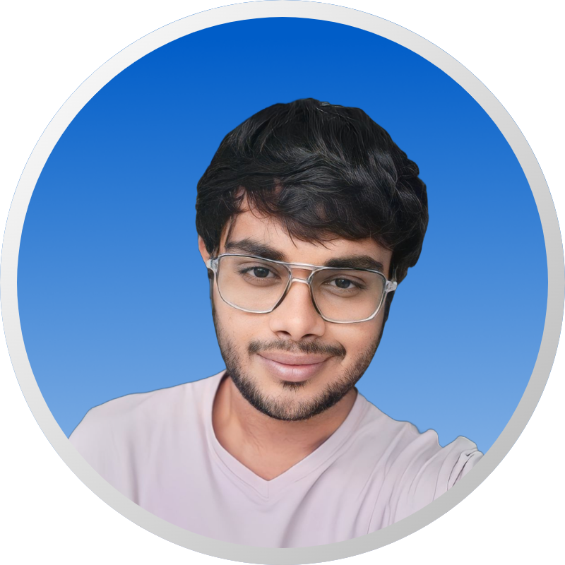 Yash dave - Profile Picture